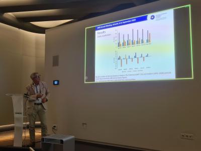 EMS Annual Meeting 2026, Utrecht, Netherlands